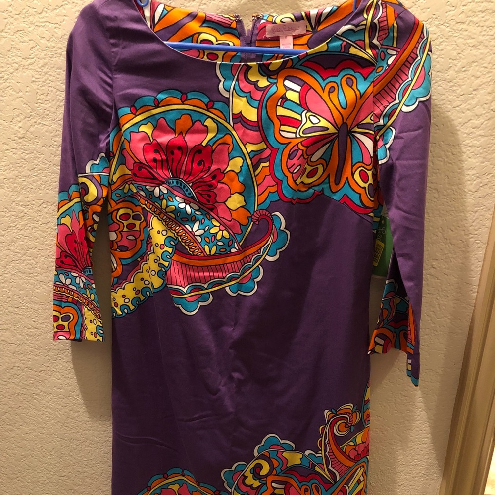 NWT Lilly Pulitzer dress